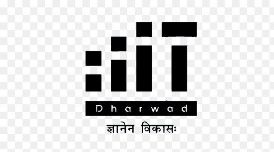 Institute Website (Indian Institute of Information Technology Dharwad) logo