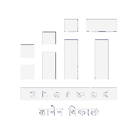 Institute Website (Indian Institute of Information Technology Dharwad) logo